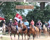 Velké radotínské rodeo, 19.5.2018 