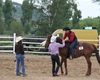 Velké radotínské rodeo o senátorský pohár, 20.5.2017