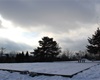 Zasněžený boulodrom, 21.1.2016