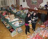 XVI. Radotínský bál 12.2.2011, zákulisí tomboly