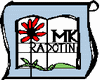 Logo Místní knihovny Logo Místní knihovny