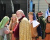 Královský průvod, 6.6.2015
