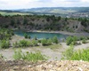 Geologická exkurse do lomu Kosov u Berouna, 14.6.2014, foto: Jiří Bárta