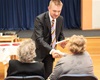 Vernisáž prací seniorů a autorské čtení Radislava Žvaka, 9.9.2013