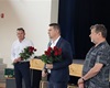 Poděkování kantorům i kuchařkám, 21.6.2023
