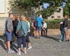 Slavnostní otevření Naučné stezky Radotín, 3.9.2022