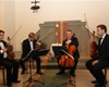 Druhý adventní koncert (Zemlinského kvarteto), 4.12.2016