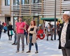 Otevření kulturně komunitního centra Koruna, 2.10.2021