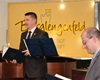 Slavnostní otevření stálé expozice Radotína v Radotínské věži v Burglengenfeldu, 12.4.2014