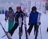 Lyžařský výcvikový zájezd, 9.-16.2. 