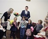 Vítání občánků, 25.4.2024
