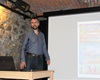 Přednáška Štěpána Raka o geologii Radotína, 9.11.2016