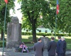 Pietní akt ke Dni vítězství, 6.5.2016
