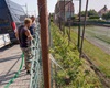 Probíhá další mohutná zálivka na jaře vysazených stromů a keřů, 22.7.2022