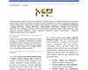1. Infolist MAP II. Praha 16 8 -12/2019