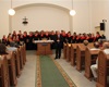 Koncert Foesrsterova komorního pěveckého sdružení Na Betonce, 20.9.2016