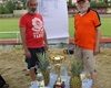 Léto v Provence, pétanqueový turnaj, 12.7.2015