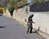 Blokové čištění, Viničky, 27.4.2021