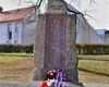 Pietní akt ke Dni vzniku samostatného Československa, 27.10.2021