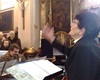 Koncert pěveckého sdružení SUDOP a orchestru učitelů ZUŠ Klementa Slavického 20.12.2009