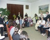 Vítání občánků 14.4.2011