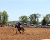 Rodeo 2011 - slalom v sedle