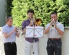 Žehnání náměstí Sv. Petra a Pavla, 29.6.2012