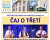 Čaj o třetí, 5.12.2023