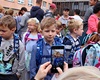 Vítání prvňáčků, 1.9.2022