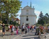 Slavnostní otevření Naučné stezky Radotín, 3.9.2022