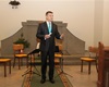 Druhý adventní koncert (Zemlinského kvarteto), 4.12.2016