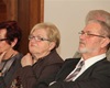 Slavnostní otevření stálé expozice Radotína v Radotínské věži v Burglengenfeldu, 12.4.2014