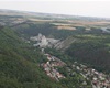 Letecké snímky Radotína a okolí, 14.7.2017