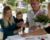 Vítání občánků, 4.9.2020