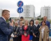 Slavnostní otevření lávek, 1.9.2023