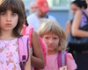 Vítání prvňáčků, 1.9.2015