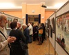 Vernisáž Salónu Kruhu radotínských výtvarníků, 9.11.2013 