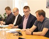 Mimořádné zasedání Zastupitelstva městské části Praha 16, 13.5.2019