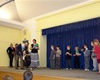 Pasování čtenářů v KS Radotín 2.6.2010