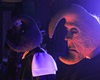 Korunafest, den první a SnowApple s představením Dr. Moon, 21.9.2022