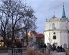 Koncert Pražské mobilní zvonohry a ohňostroj, 26.12.2016