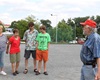 Léto v Provence - turnaj v pétanque, 13.7.2014