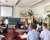 Radní hlavního města Prahy pro školství a sport v Radotíně, 5.4.2019