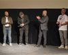 Po radotínské premiéře velkofilmu Jan Žižka proběhla beseda s filmaři, 9.9.2022