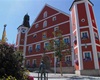 Burglengenfeld: radnice
