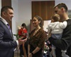 Vítání nových radotínských občánků, 21.4.2022