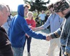 Jarní zelené koule, turnaj v pétanque, 19.4.2015