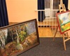 Vernisáž Salónu Kruhu radotínských výtvarníků, 9.11.2013 