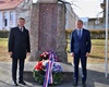 Pietní akt ke Dni vzniku samostatného Československa, 27.10.2021