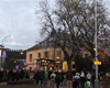 Koncert Pražské mobilní zvonohry a ohňostroj, 26.12.2016